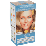 Tints of Nature Permanent Hårfarge | Naturlig Lys Blond 8N