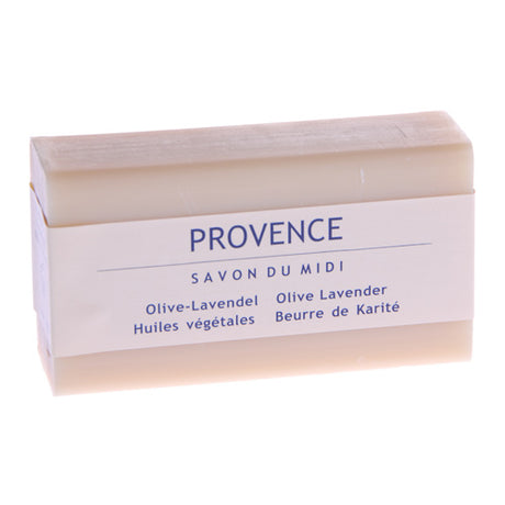  Såpe Oliven Lavendel
