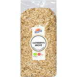 Grove Havregryn Økologisk fra Rømer