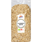 Grove Havregryn Økologisk