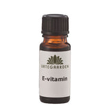 Urtegaarden E-vitamin | 10 ml fra Urtegaarden