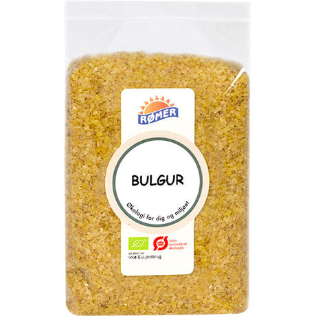 Bulgur Øko