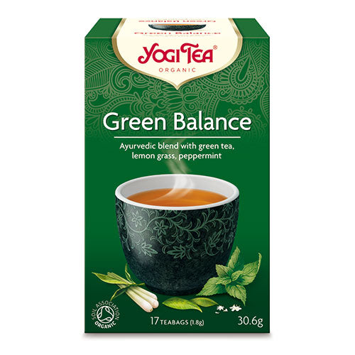 Green Balance
