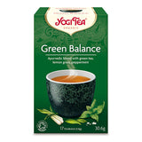 Green Balance fra Yogi
