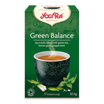Green Balance