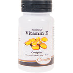 Vitamin E Complex