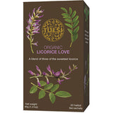 Tulsi Licorice Love Te Ø | 20 br fra Tulsi