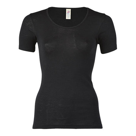 T-shirt, black, str. 34/36