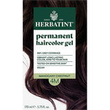 Herbatint Hårfarve 170 ML | 4M Mahogany Chestnut fra Herbatint