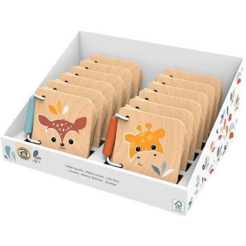 Little Books, 6+ mdr. 