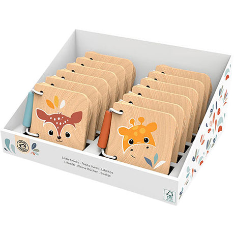 Speed Monkey Little Books, 6+ mnd. fra Speedy Monkey