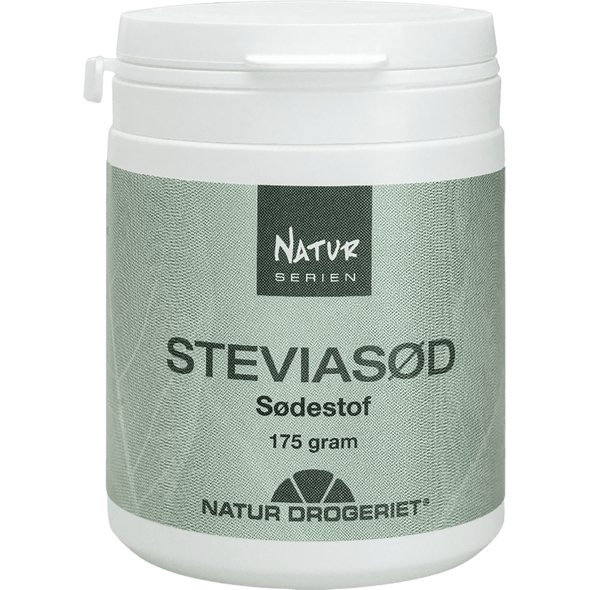 Natur-Drogeriet Stevia Søt & Erythritol | 175 g fra Natur-Drogeriet