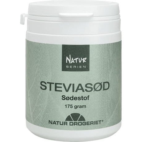 Natur-Drogeriet Stevia Søt & Erythritol | 175 g