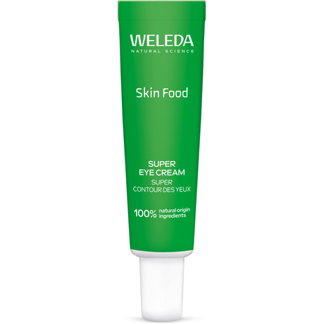 Weleda Skin Food Super Eye Cream | 12 ml