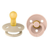 Colour Latex 6mnd+ (Vanilje/Rosa) 2 stk