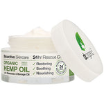 Hemp Oil 24hr Rescue Creme