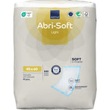 Abena Abri-soft Light Underlag 60x40 cm | 60 stk