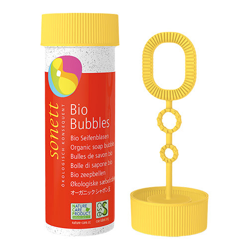 Såpebobler Bio Bubbles