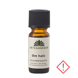 Urtegaarden Øm Hals | 10 ml fra Urtegaarden