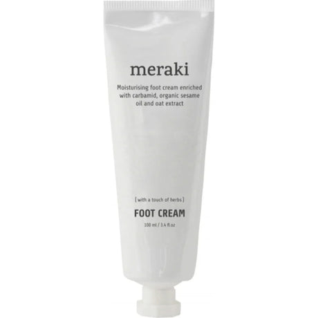 Fotkrem fra Meraki