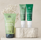 Urtekram Moisturizing Night Cream Blown Away | 50 ml fra Urtekram