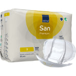 Abena San 7 Inkontinensbeskyttelse | 30 stk