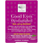 Good Eyes Øyefuktighet