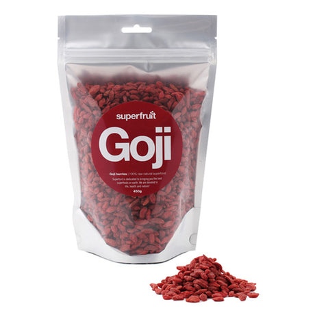 Gojibær