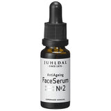 FaceSerum No 2 Anti-Ageing fra Juhldal