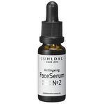 FaceSerum No 2 Anti-Ageing