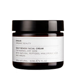 Facial Cream Daily Renew