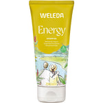 Energy Shower Gel Ginger