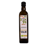 Sesamolje Ø fra Rømer