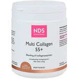 Multi Collagen 55 + fra NDS