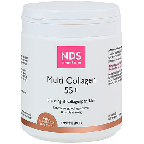 Multi Collagen 55 +