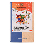 Advent te Sonnentor Ø fra Sonnentor