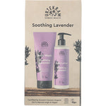 Gaveeske Soothing Lavender Body Lotion & Body Wash
