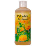 Calendula Calendula Bodyshampoo | 250 ml fra Calendula