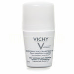 Vichy 48Hr Soothing AntiPerspirant Deo Roll-on Uparfymert