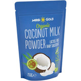 Kokosmelkpulver Øko fra MayaGold