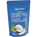 Kokosmelkpulver Øko