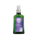 Lavender Relaxing Body Oil