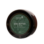 Sheabutter skrubbekrem No 4