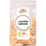 Rømer Cashewnøtter Økologisk | 100 g