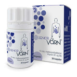 Seniorvärn, Melkesyrebakterier fra Värn