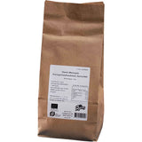 Mariagertobahvetemel, Siktet Øko fra Aurion