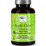 New Nordic Apple Cider Gummies | 60 gummies fra New Nordic
