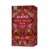 Winter Warmer te Ø Pukka fra Pukka
