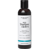 Juhldal Pso Sjampo Nr. 4 | 100 ml fra Juhldal