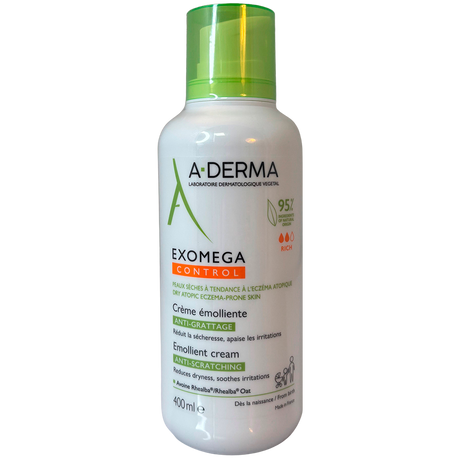 Exomega Control Krem